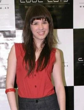 Ванеса Гонсалес