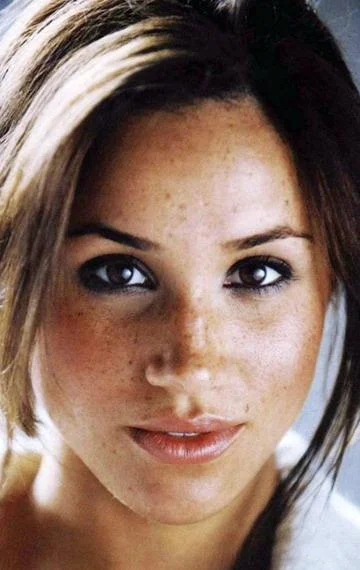 Меган Маркл