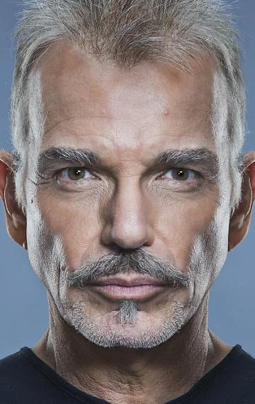 Билли Боб Торнтон