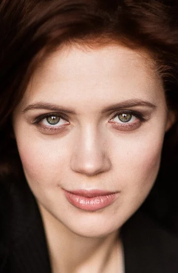 Дарья Ленда