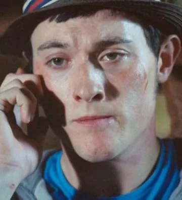 Дьярмуид Нойес