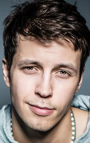 Денис Васильев