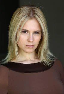 Катя Крайняя