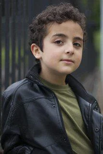 Элиша Хениг