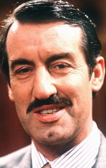 Джон Чаллис