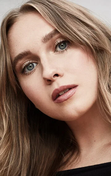 Veronika Slowikowska