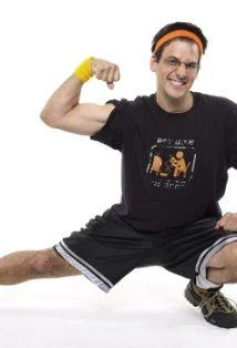 Джош Бишоп-Моузер