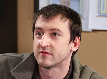 Мартин Хофманн