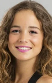 Альба Баптиста