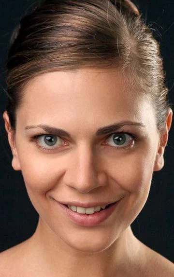 Наталья Дедейко