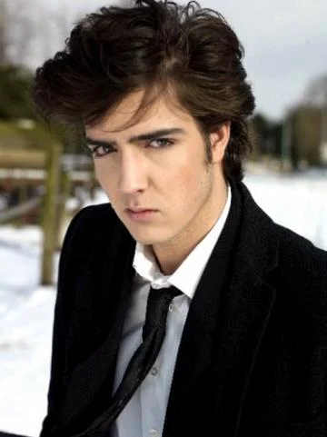 Аарон Келлер