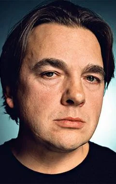 Константин Эрнст