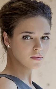 Анастасия Сорокина