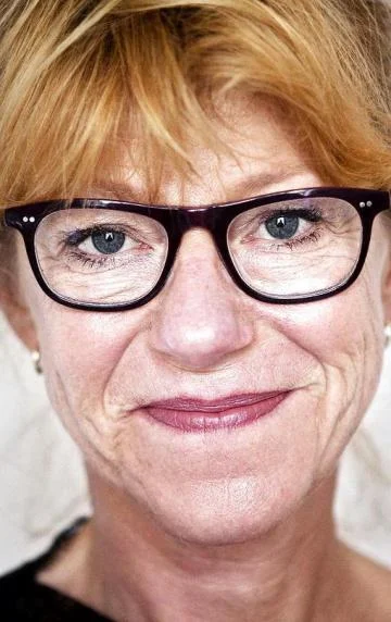 Дитте Граболь