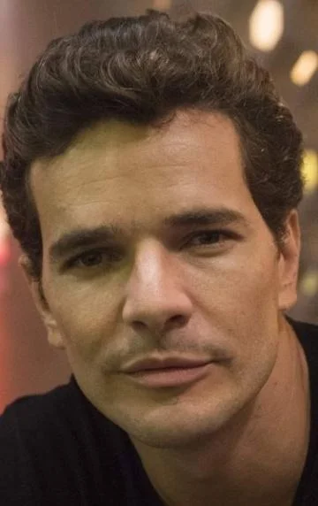 Дэниэл де Оливейра