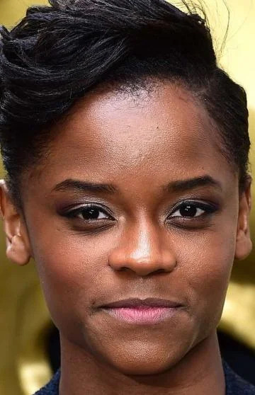 Летишиа Райт