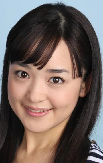 Мегуми Хань