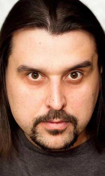 Михаил Белякович