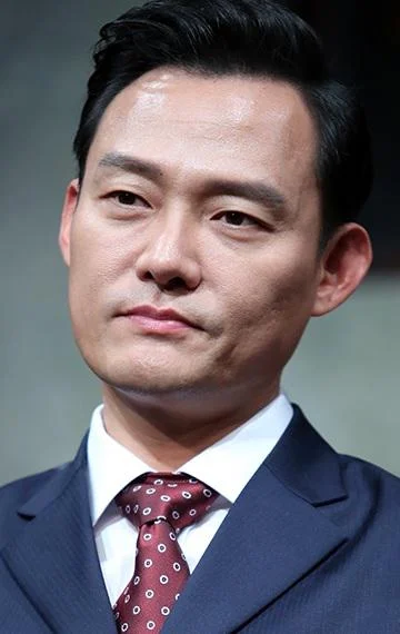 Нам Сон Чжин