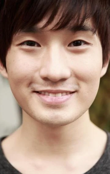 Рю Док Хван