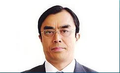 Тору Масуока