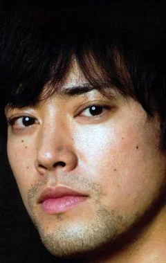 Кента Киритани