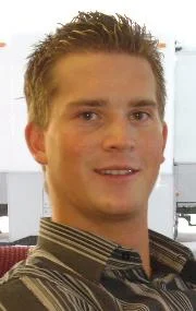 Крис Грэхэм