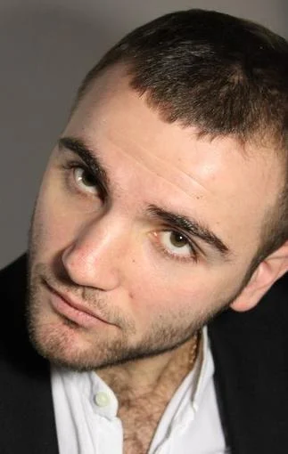 Максим Стоянов