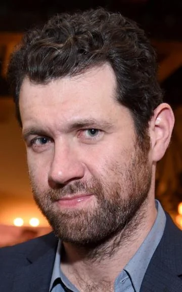 Билли Айкнер