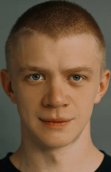 Александр Кононец