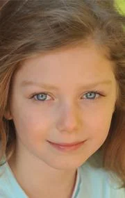 Изабелла Блейк Томас