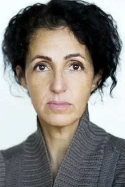 Амира Хазалла