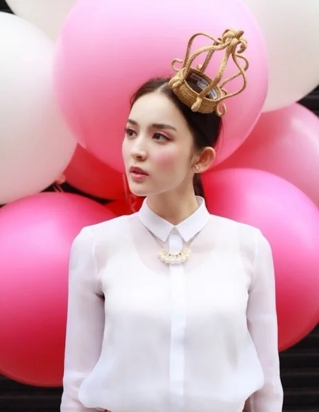 Гу Ли На Чжа