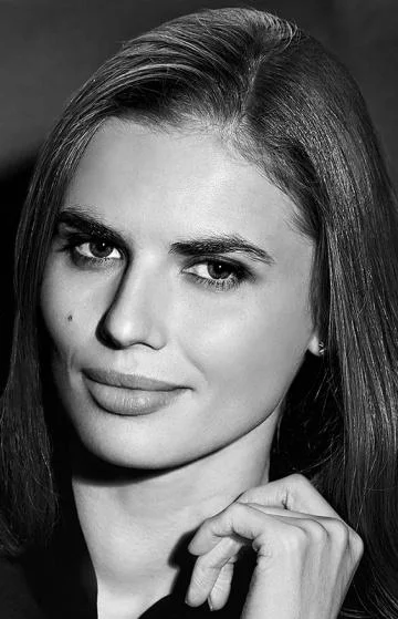 Нелла Стрекаловская