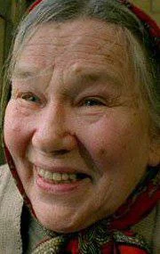 Валентина Березуцкая