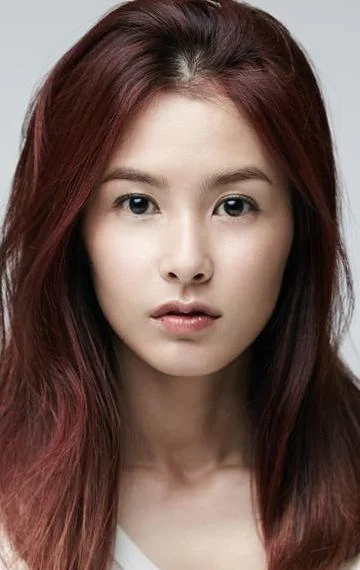 Кан Хе-джон