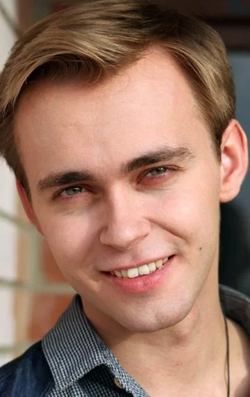 Максим Бойцов