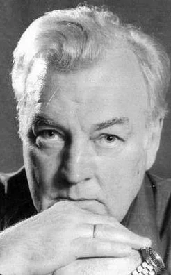 Михаил Державин