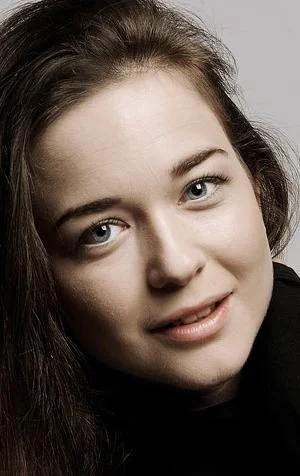 Юлия Бернгардт