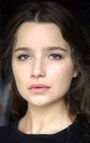 Анастасия Теплинская