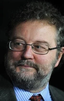 Джон Карлин