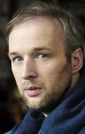 Штефан Гросман