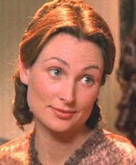 Аннабель Маллион