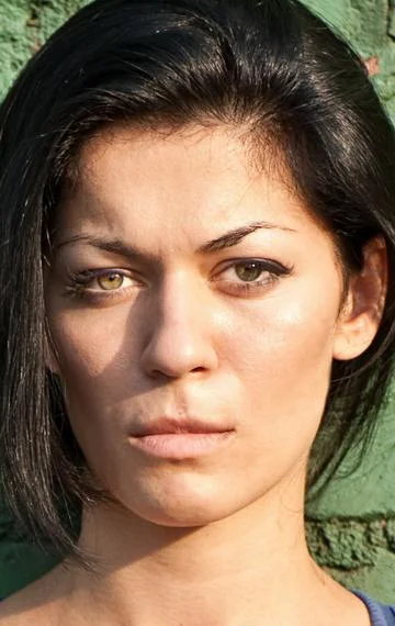 Карина Мындровская