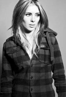 Эми Пембертон