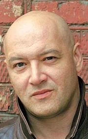 Максим Суханов