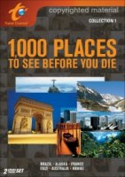 1000 мест, которые стоит посетить/1000 Places to See Before You Die