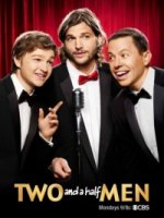 2,5 человека/Two and a Half Men 12 сезон