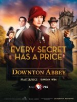 Аббатство Даунтон/Downton Abbey 6 сезон