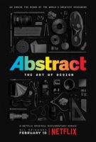Абстракция: Искусство дизайна/Abstract: The Art of Design 2 сезон